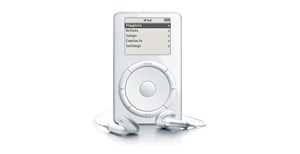 Một chiếc iPod thế hệ đầu tiên “full box, nguyên seal” được bán với giá 29.000 USD