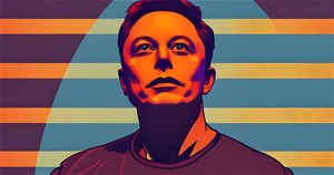 Sau OpenAI và Google, Elon Musk trở thành chủ sở hữu mới của tên miền AI.com 