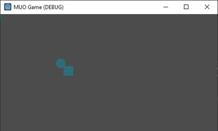 Làm kẻ thù đi theo người chơi