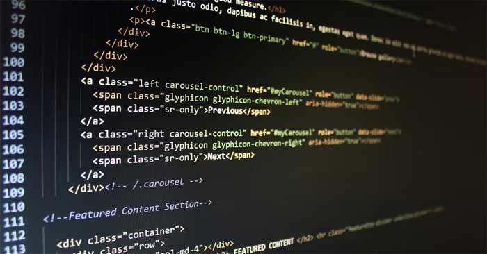 Web Scraping dữ liệu web