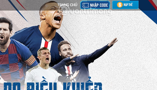 Code Football Pro VTC mới nhất 2024 Code-Football-Pro-VTC-1