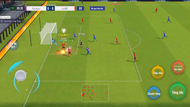 Code Football Pro VTC mới nhất 2024 Code-Football-Pro-VTC-6