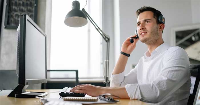 Cách chăm sóc khách hàng khi làm freelancer