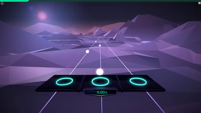 OHM - A Virtual Science Centre