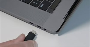 So sánh USB4 và Thunderbolt 4