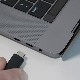 So sánh USB4 và Thunderbolt 4