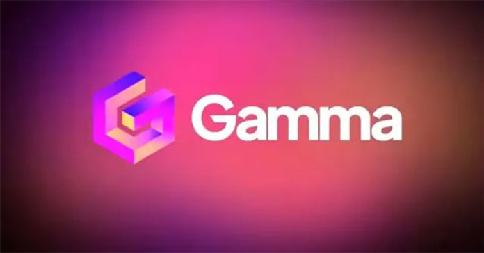 Hướng dẫn sử dụng Gamma AI tạo slide chuyên nghiệp