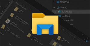 File Explorer có thể là lý do khiến bạn không muốn nâng cấp lên Windows 11 23H2