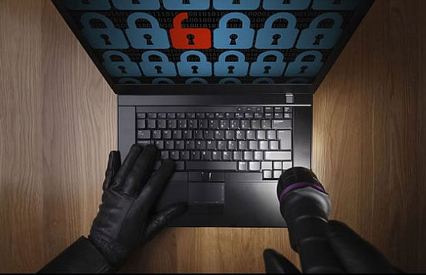 Đánh cắp mật khẩu