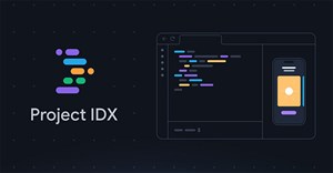 Google Project IDX ra mắt: Trình chỉnh sửa code mới dựa trên VSCode, hỗ trợ AI