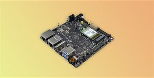 Asus trình làng mẫu PC nhỏ gọn giống Raspberry Pi, sử dụng CPU ARM