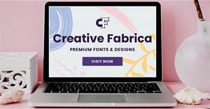 Creative Fabrica là gì? Có đáng để các nhà thiết kế đồ họa sử dụng không?