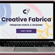 Creative Fabrica là gì? Có đáng để các nhà thiết kế đồ họa sử dụng không?