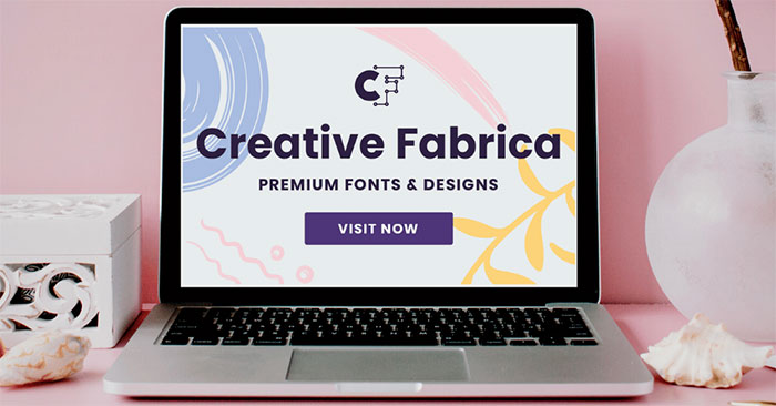 Creative Fabrica là gì? Có đáng để các nhà thiết kế đồ họa sử dụng không?