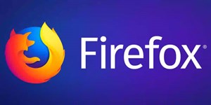 Không phải cáo, biểu tượng trình duyệt FireFox là một con vật khác