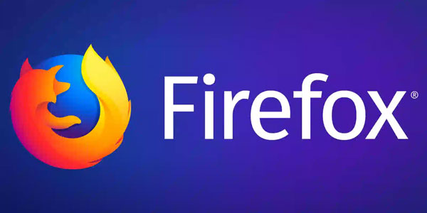 Mozilla Firefox