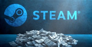 Tựa game giá 1 triệu USD trên Steam chỉ dành cho 'đại gia'