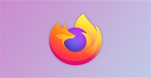 Firefox đang dần thu hẹp khoảng cách về hiệu suất với Chrome