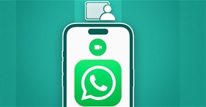 Hướng dẫn chia sẻ màn hình gọi video WhatsApp