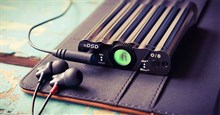 4 lý do nên mua DAC rời thay vì card âm thanh