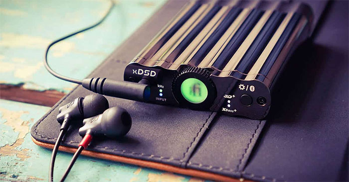 4 lý do nên mua DAC rời thay vì card âm thanh - QuanTriMang.com
