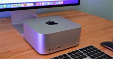M3 Ultra ra mắt: Bộ xử lý mạnh mẽ và tiên tiến nhất của Apple