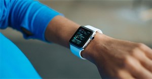 Hé lộ concept thiết kế Apple Watch X lấy cảm hứng từ phiên bản Ultra và camera FaceTime