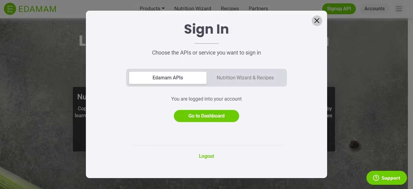 Đăng nhập tài khoản