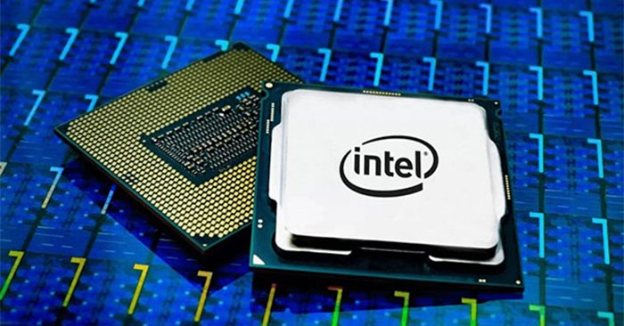 Chip Intel