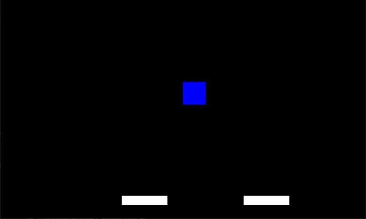 Tạo game đơn giản