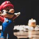 Cách tạo hệ thống camera cho game 2D trong Godot