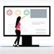 Cách thêm nhánh hay câu hỏi lồng nhau trong Google Forms