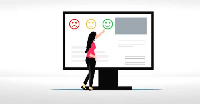 Tạo biểu mẫu trong Google Forms