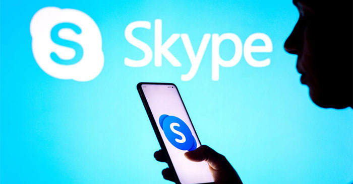 Skype