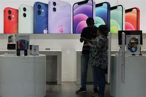 Ấn Độ là một thị trường tiềm năng mà Apple đang chú trọng khai thác