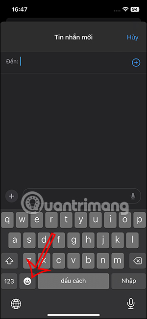 Biểu tượng emoji