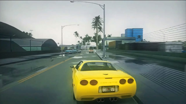 Mã Lệnh Gta Vice City, Cheat Grand Theft Auto: Vice City - Quantrimang.Com