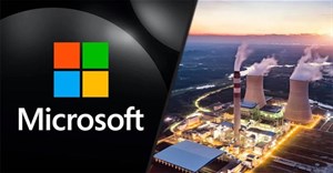 Microsoft tìm ra lỗi bảo mật lợi hại đến mức có thể ngắt nhà máy điện