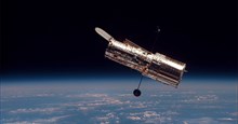 Chiêm ngưỡng thiên hà “ma quái” NGC 6684 dưới con mắt của kính thiên văn Hubble