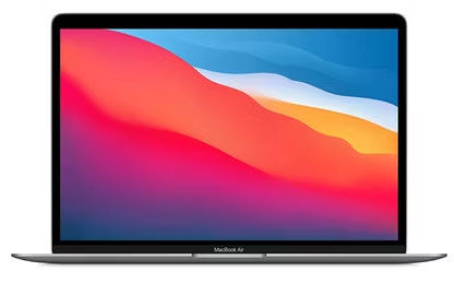 MacBook Air Apple M1 13 inch