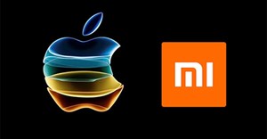 Xiaomi muốn đuổi kịp và đánh bại iPhone