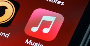 Cách xem lịch sử nghe nhạc Apple Music