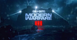 COD: Modern Warfare 3 tung trailer