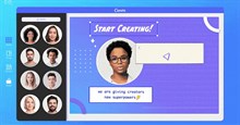 Cách dùng D-ID AI Presenters tạo video thuyết trình AI trên Canva