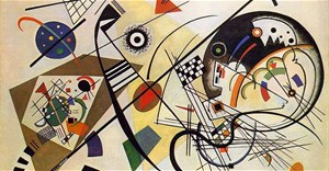 Cách dùng Kandinsky biến hình vẽ thành âm thanh vui nhộn