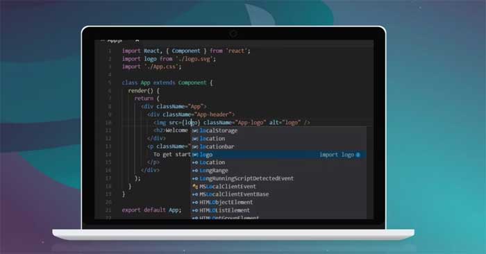 Key trong React