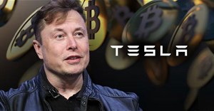 Công ty của Elon Musk bán hết Bitcoin