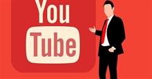 Hướng dẫn thêm người quản lý kênh YouTube