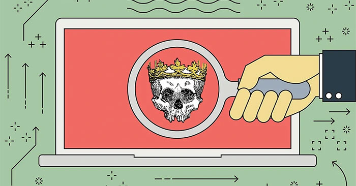 Trò lừa đảo hoàng tử Nigeria