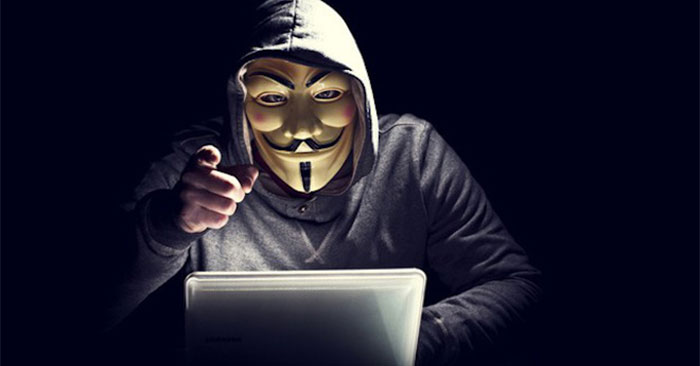 Hacker